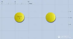 라베프리정20mg(라베프라졸나트륨) 사진