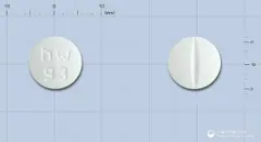 프로페논정300mg(프로파페논염산염) 사진