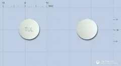 유로신서방정0.2밀리그램(탐스로신염산염) 사진