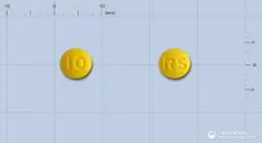 라비엠정10mg(라베프라졸나트륨) 사진