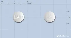 바이투스정(레보드로프로피진) 사진
