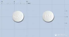 미라프서방정0.375밀리그램(프라미펙솔염산염일수화물) 사진