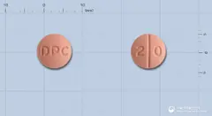 동광로수바스타틴칼슘정20mg 사진