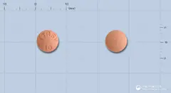 크레아진정10mg(로수바스타틴칼슘) 사진