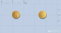 크레아진정5mg(로수바스타틴칼슘) 사진