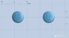 지오트립정30밀리그램(아파티닙이말레산염) 사진