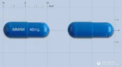 아트렉스캡슐40mg(아토목세틴염산염) 사진