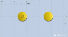 라벨라정20mg(라베프라졸나트륨) 사진