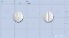 데소닉정0.2밀리그램(데스모프레신아세트산염) 사진