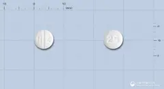 토피메정25밀리그램(토피라메이트) 사진