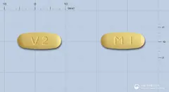 에스살탄정10/160mg 사진