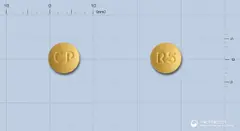 씨엠지로수바스타틴정5mg(로수바스타틴칼슘) 사진