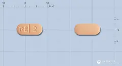 리스펠돈정2mg(리스페리돈) 사진