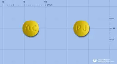 피아이졸정20mg(라베프라졸나트륨) 사진