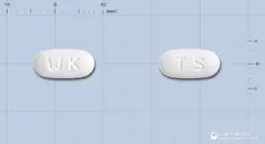 뉴텔미정40mg(텔미사르탄) 사진