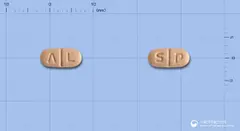 하이살탄플러스정16/12.5mg 사진