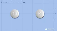 칼디나제정(칼리디노게나제) 사진