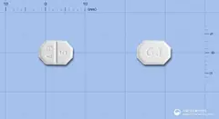 유니베실정5mg(암로디핀베실산염) 사진
