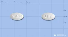 뉴펙스듀오정5mg/20mg 사진