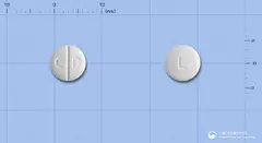 텔미로탄정40mg(텔미사르탄) 사진