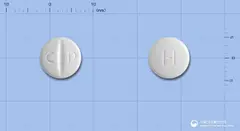텔미로탄정80mg(텔미사르탄) 사진