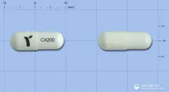 쎄레시브캡슐200mg(세레콕시브) 사진