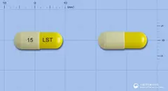 란사톤캡슐15mg(란소프라졸과립) 사진