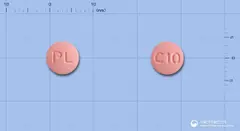 파비스트정10밀리그램(로수바스타틴칼슘) 사진