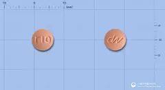 로바테롤정10밀리그램(로수바스타틴칼슘) 사진