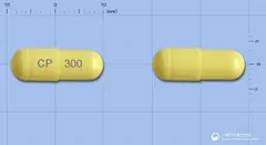 가바렉스캡슐300mg(가바펜틴) 사진