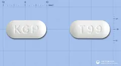 글로실린정625mg 사진