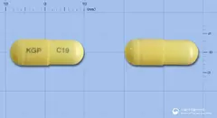 가바킹캡슐300mg(가바펜틴) 사진