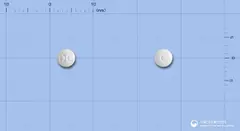 카버락틴정0.25mg(카베르골린) 사진