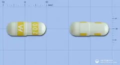 한콕스캡슐200mg(세레콕시브) 사진