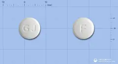 팜시드린정250mg(팜시클로비르) 사진