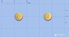 헤로스정5mg(타다라필) 사진