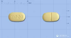 푸로리스정20mg(타다라필) 사진