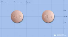 몬테스코츄정5mg(몬테루카스트나트륨) 사진