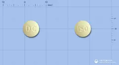 유토케어정5mg(솔리페나신숙신산염) 사진