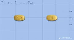 세니트엔정5mg(타다라필) 사진
