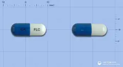 조아플루코나졸캡슐50mg 사진