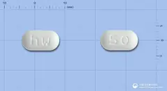 아모사르정5/50mg 사진