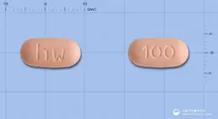 아모사르정5/100mg 사진