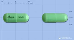 휴니즈멜록시캄캡슐7.5mg 사진
