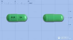 오시움캡슐40mg(에스오메프라졸마그네슘이수화물) 사진
