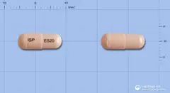 에소멜캡슐20밀리그램(에스오메프라졸마그네슘이수화물) 사진