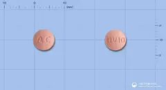 크레스정10mg(로수바스타틴칼슘) 사진