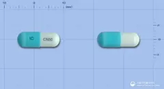 칸나졸캡슐50mg(플루코나졸) 사진