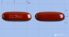 에스마린350연질캡슐(밀크시슬열매건조엑스) 사진