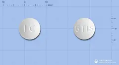 가스티딘정150mg(라니티딘염산염) 사진